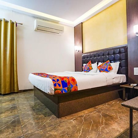 Fabhotel Jagannath - Nr Platinum Hospital, Sitabuldi Nagpur Eksteriør billede